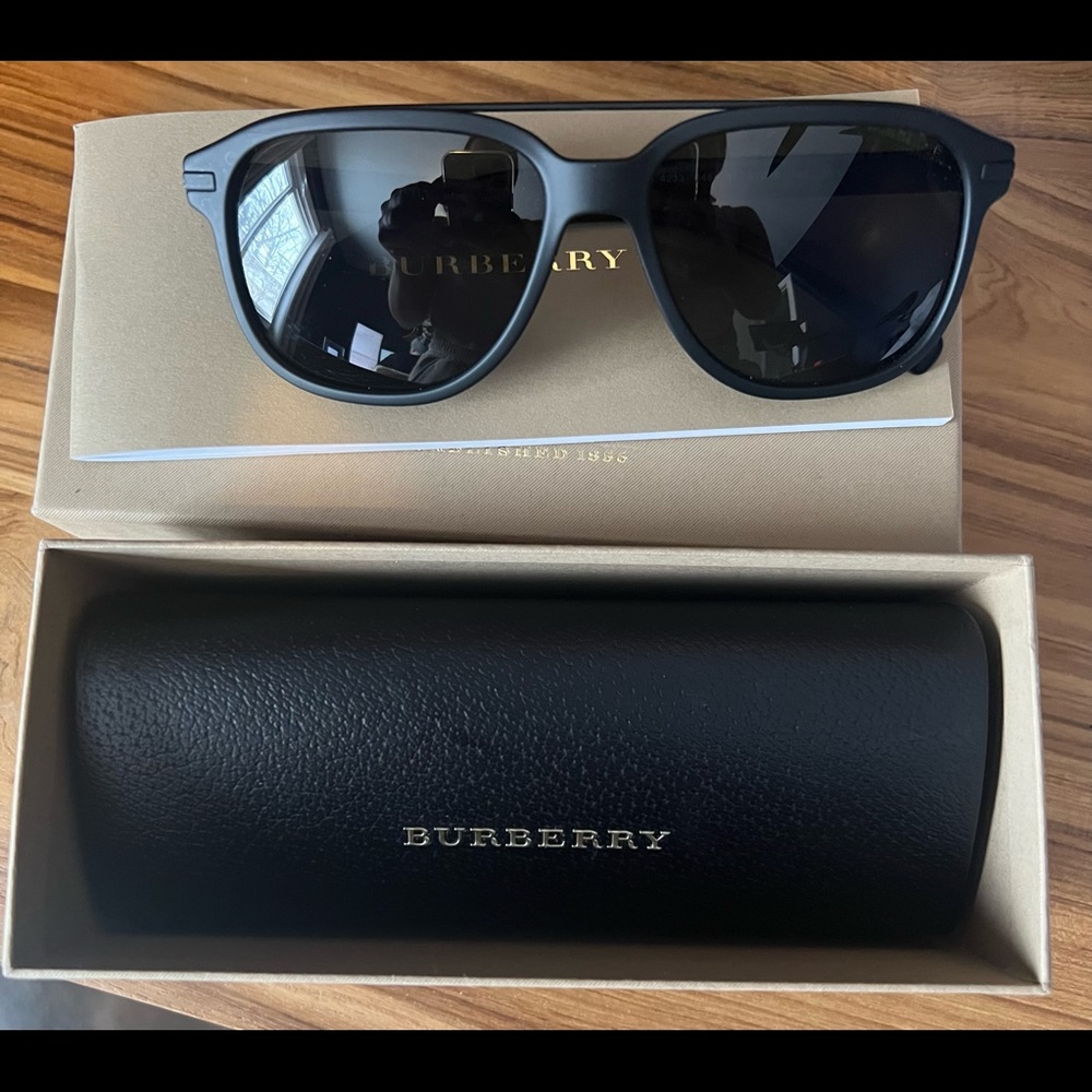 Burberry Sunglasses